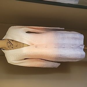 VENUS Long Cardigan Size Small